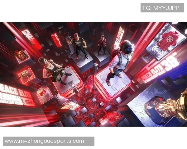 电竞新闻周丽独家揭秘和平精英游戏技巧与策略分享助你成为战场高手